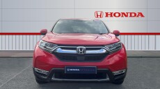 Honda CR-V 2.0 i-MMD Hybrid SE 2WD 5dr eCVT Hybrid Estate